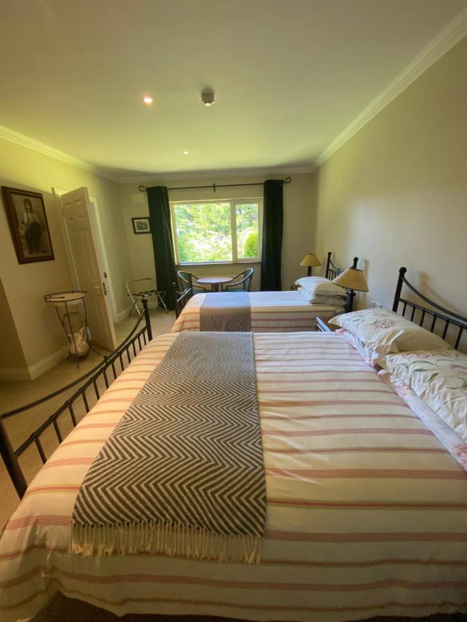 Bed and Breakfast Applecroft House Килларни Экстерьер фото