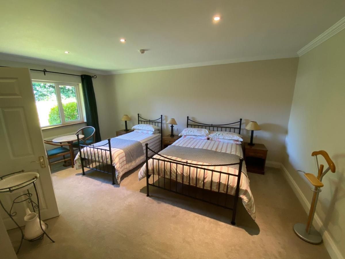 Bed and Breakfast Applecroft House Килларни Экстерьер фото