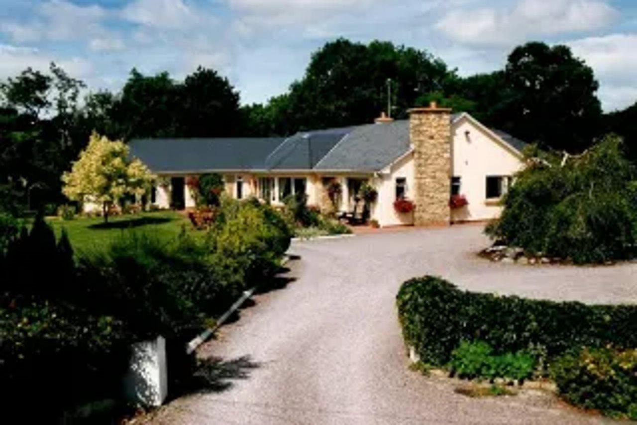 Bed and Breakfast Applecroft House Килларни Экстерьер фото