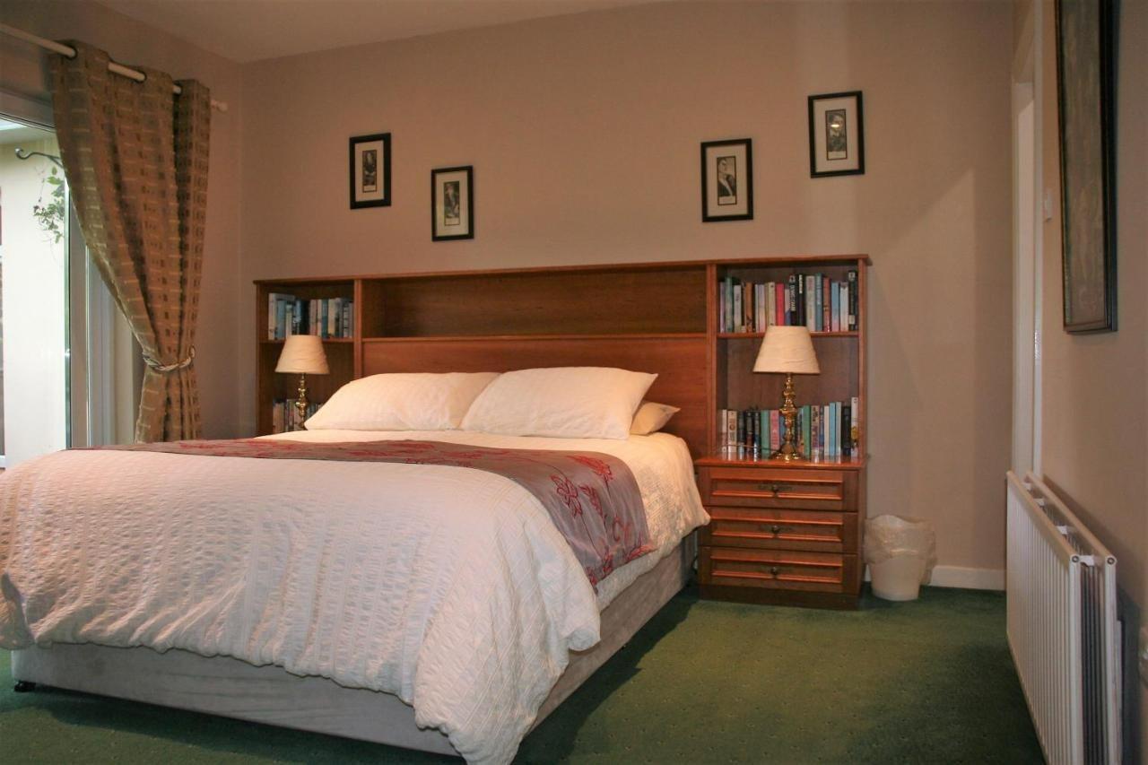 Bed and Breakfast Applecroft House Килларни Экстерьер фото