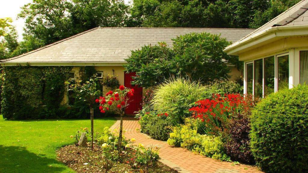 Bed and Breakfast Applecroft House Килларни Экстерьер фото