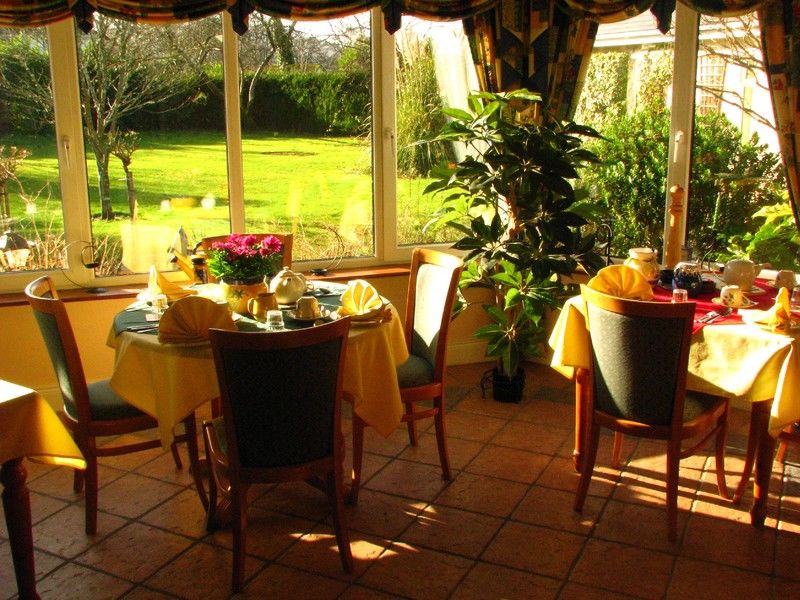 Bed and Breakfast Applecroft House Килларни Экстерьер фото
