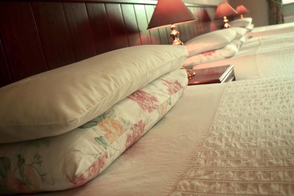 Bed and Breakfast Applecroft House Килларни Экстерьер фото