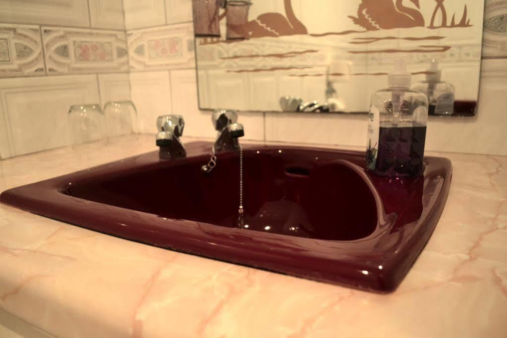Bed and Breakfast Applecroft House Килларни Экстерьер фото