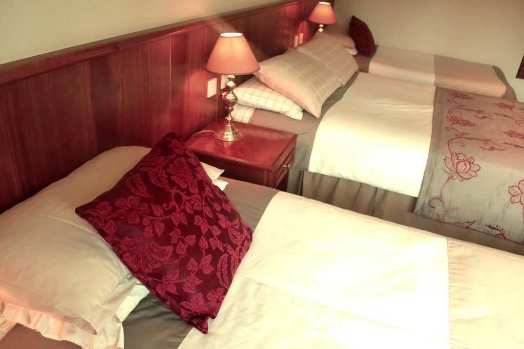 Bed and Breakfast Applecroft House Килларни Экстерьер фото